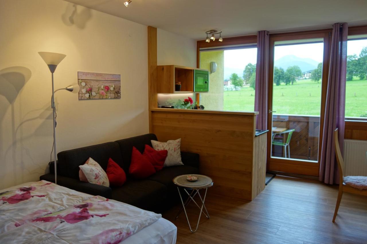 Appartement Spath คาพรูน ภายนอก รูปภาพ