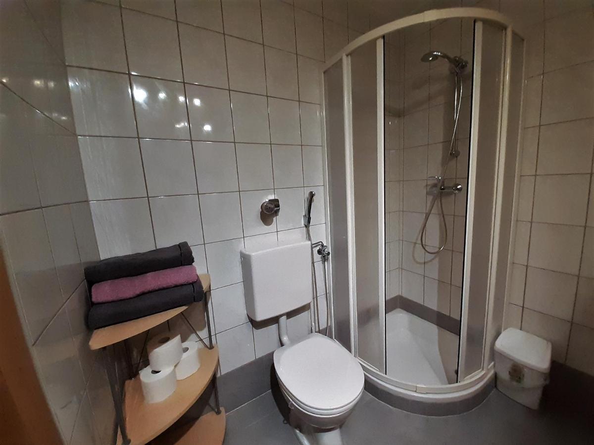 Appartement Spath คาพรูน ภายนอก รูปภาพ