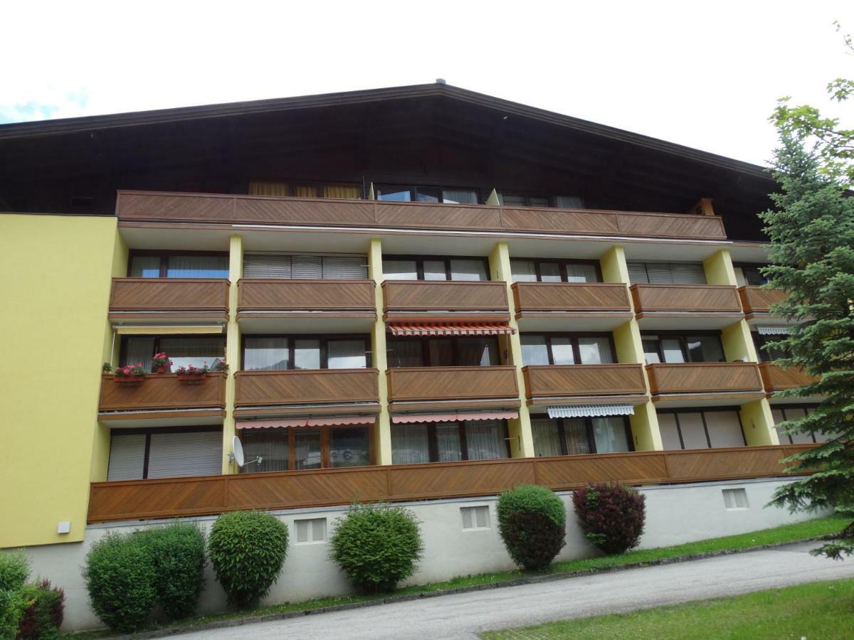 Appartement Spath คาพรูน ภายนอก รูปภาพ